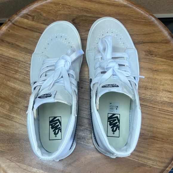 Vans
Sk8-hi
Brand new - Picture 12 of 16